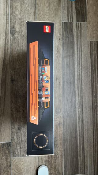 LEGO 10306 Atari 2600