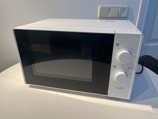 Microondas Simply 700W con Grill