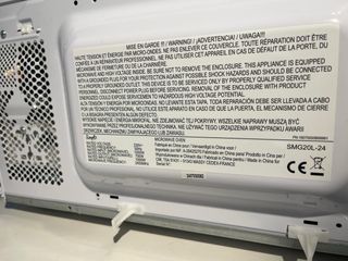 Microondas Simply 700W con Grill