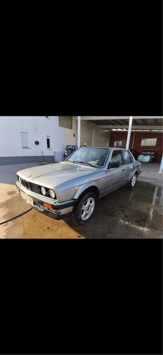 BMW 325i e30