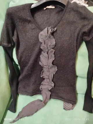 Maglia Fairly vintage