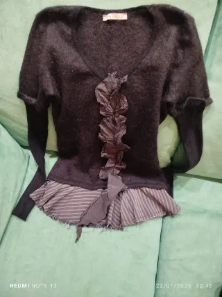 Maglia Fairly vintage