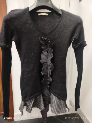 Maglia Fairly vintage