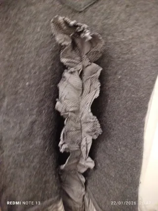 Maglia Fairly vintage