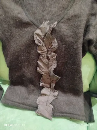 Maglia Fairly vintage