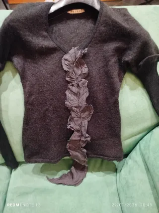 Maglia Fairly vintage