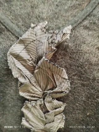 Maglia Fairly vintage