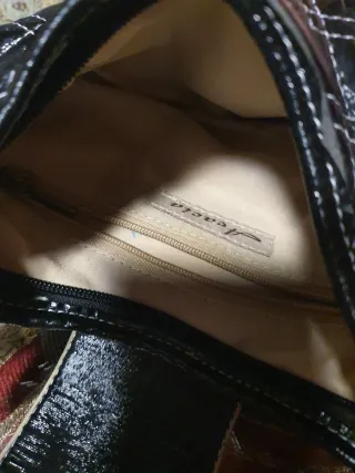 Bolso vintage Y2K Bratz Monster High