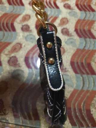 Bolso vintage Y2K Bratz Monster High