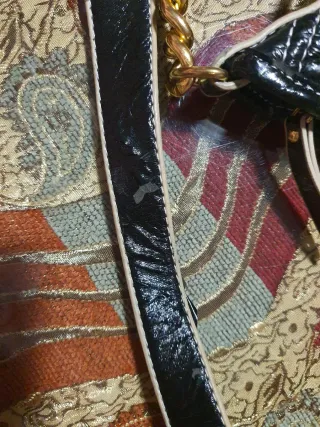 Bolso vintage Y2K Bratz Monster High