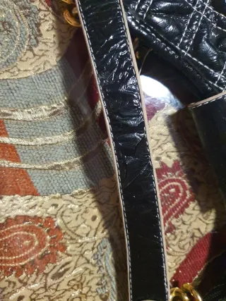 Bolso vintage Y2K Bratz Monster High