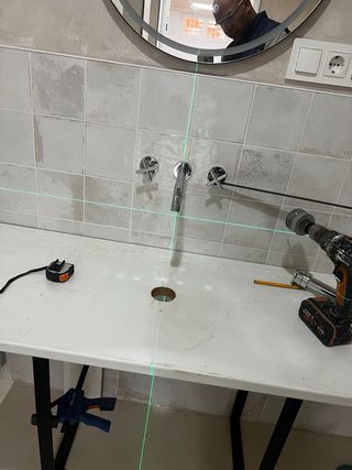 Soy manitas completo precontr@to