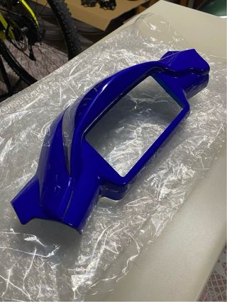 Plástico BWS Original