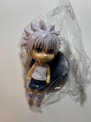 Statuette Hunter x Hunter