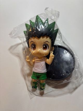 Statuette Hunter x Hunter