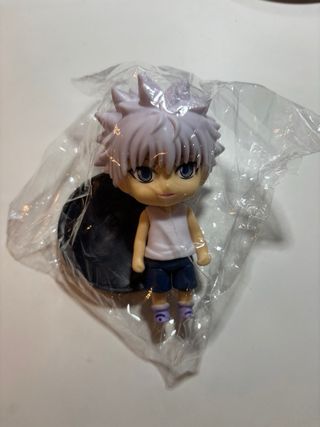 Statuette Hunter x Hunter