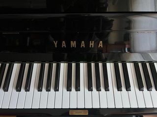 Piano YAMAHA U3