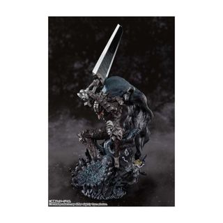 Figura Berserk 35 cm