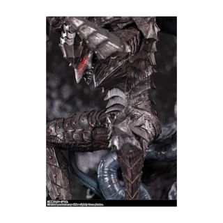 Figura Berserk 35 cm