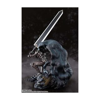 Figura Berserk 35 cm