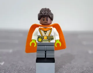 Minifigura Lego Star Wars sw0005.