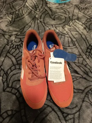 Zapatillas Reebok Royal Ultra Talla 42