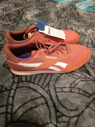 Zapatillas Reebok Royal Ultra Talla 42