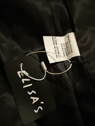 Ecopelliccia Mongola shic