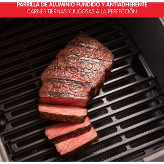 Freidora Aire Moulinex Easy Fry & Grill EZ501D10