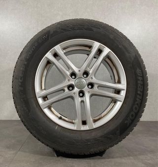 Llantas Audi A4 17"