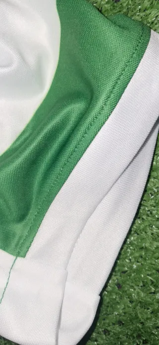 Camiseta Nike Sporting Portugal Talla M