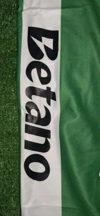 Camiseta Nike Sporting Portugal Talla M