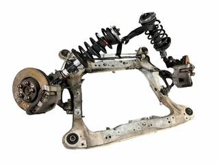 Puente delantero Volvo XC90