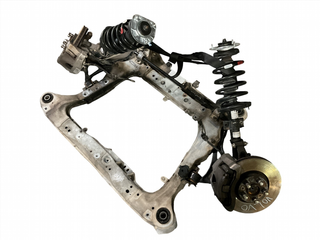 Puente delantero Volvo XC90