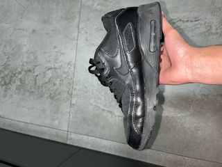 Nike Air Max 90 Triple Black Talla 39