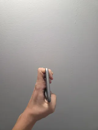 iPhone 6S Plus 64GB Gris Espacial