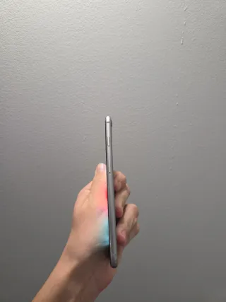 iPhone 6S Plus 64GB Gris Espacial