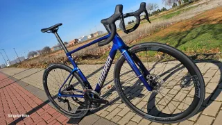 BERRIA BELADOR PRO DI2 T.55