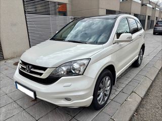 Honda CR-V 2011 2.2 iDTEC LUXURY
