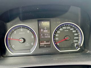 Honda CR-V 2011 2.2 iDTEC LUXURY