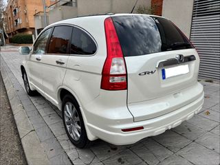 Honda CR-V 2011 2.2 iDTEC LUXURY