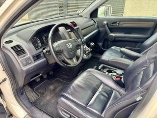 Honda CR-V 2011 2.2 iDTEC LUXURY