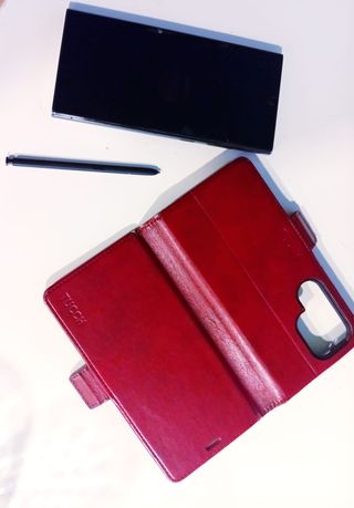 Samsung S23 Ultra 512GB Verde