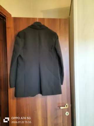 Blazer Valentino vintage marrone