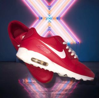 Zapatillas Nike Air Max 90 Ultra Essential T. 43
