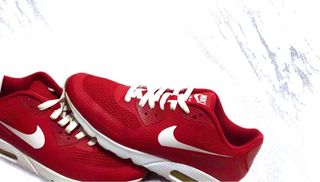 Zapatillas Nike Air Max 90 Ultra Essential T. 43