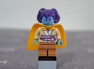 Minifigura Lego Star Wars sw0004.