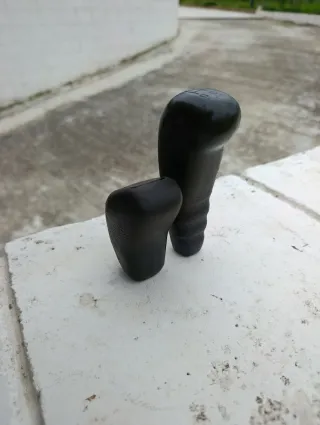 Pomello marce Mitsubishi Pajero/Montero V20