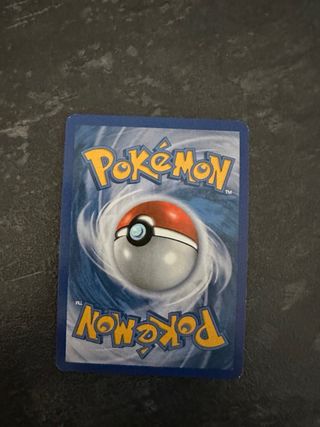 Carta Pokémon Pawniard Básico PV 50