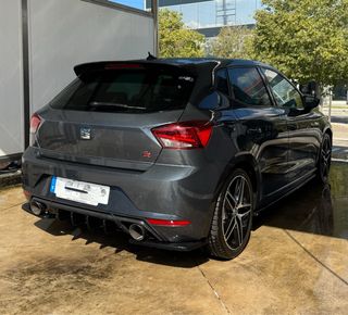 Kit Escape Seat Ibiza 6F